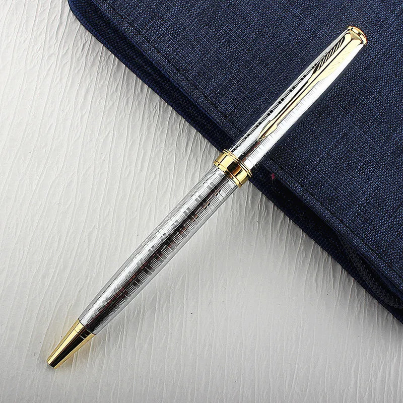 Luxury Metal Pen 0.7mm