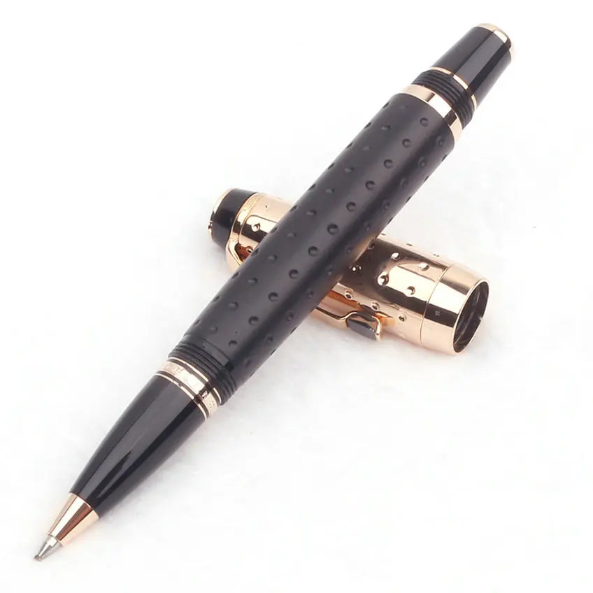 Luxury Gel Pen & Fountain Pen