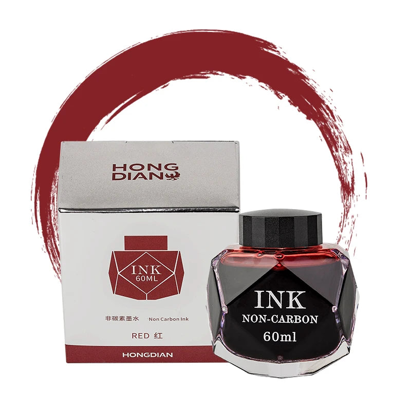 70/60/18ml High Quality Fountain Pens Ink