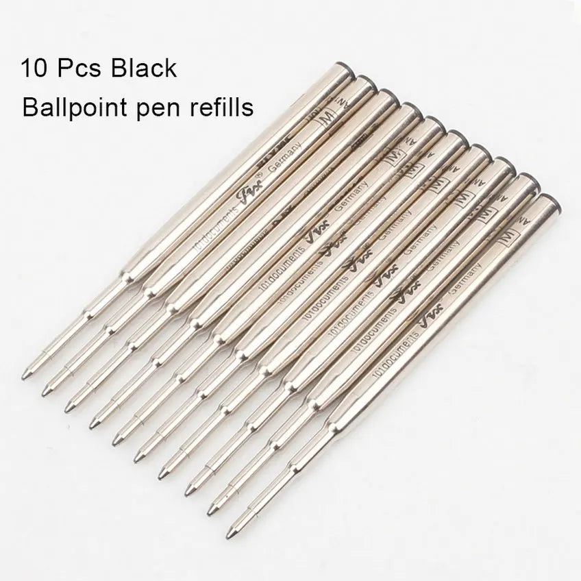Luxury Gel Pen & Fountain Pen