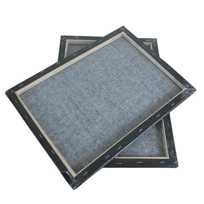 Black Canvas