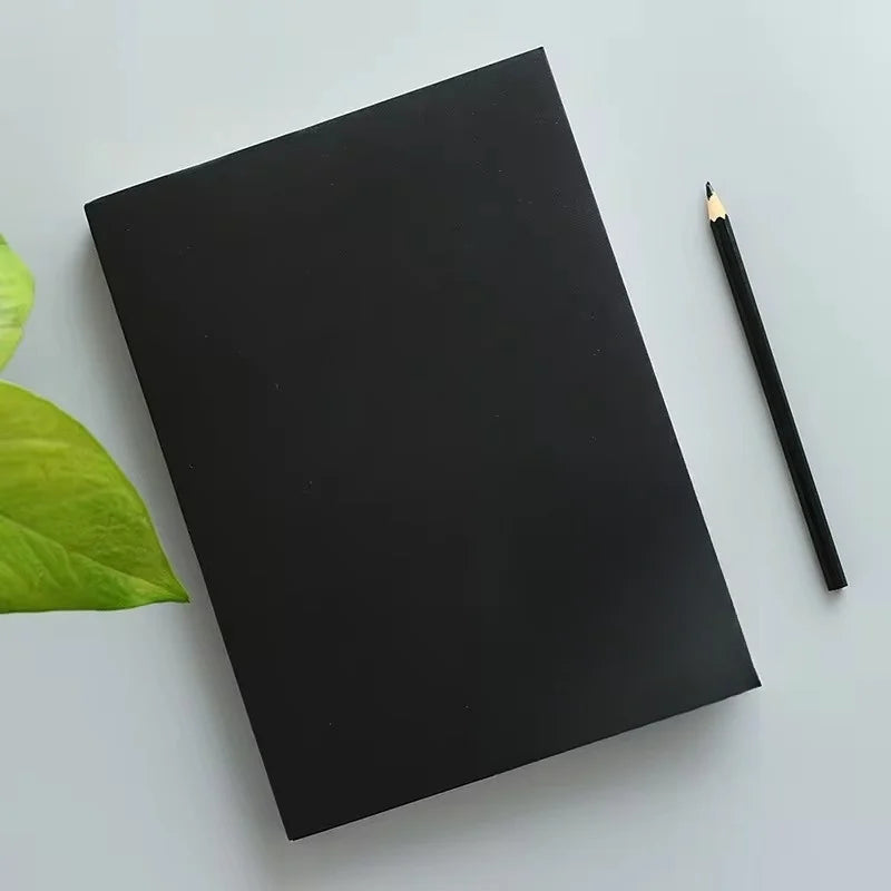 256 Sheet Drawing Book