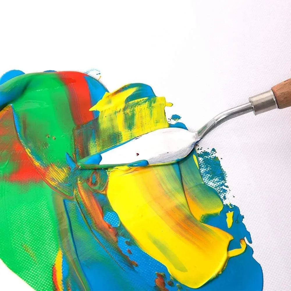 1 Liter Mont Marte Acrylic Paint