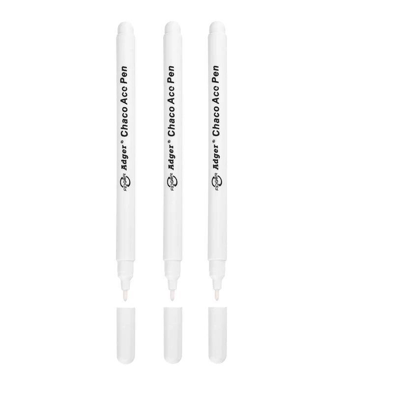 1/3pcs Erasable Ink Fabric Marker Pen