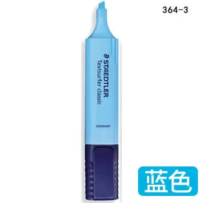 1pcs Staedtler Highlighter