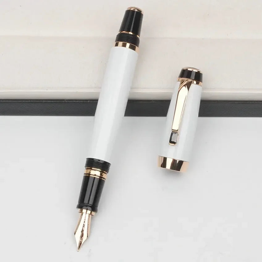 Luxury Gel Pen & Fountain Pen