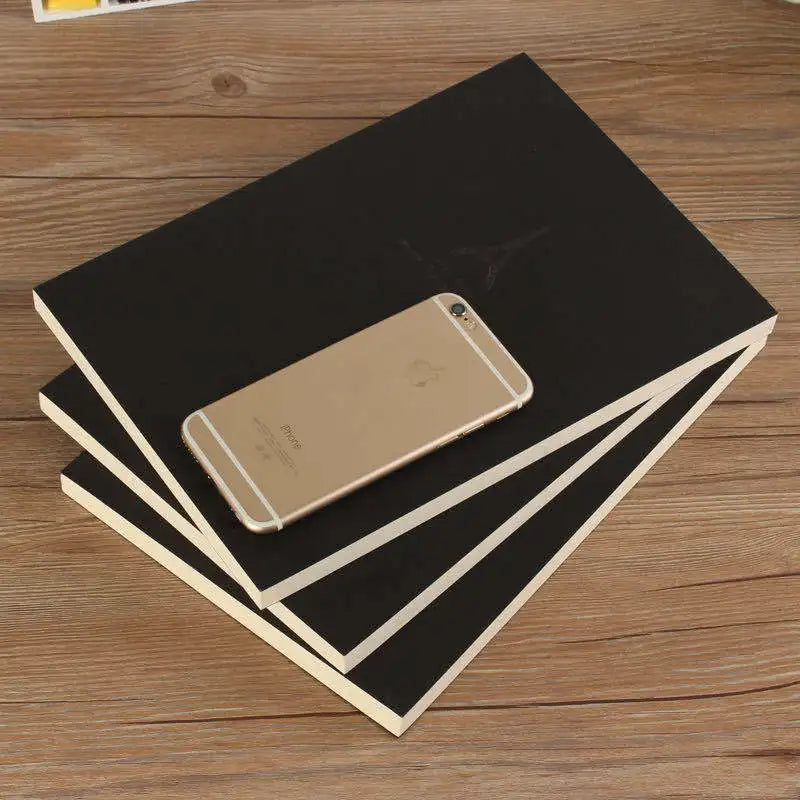 256 Sheet Drawing Book