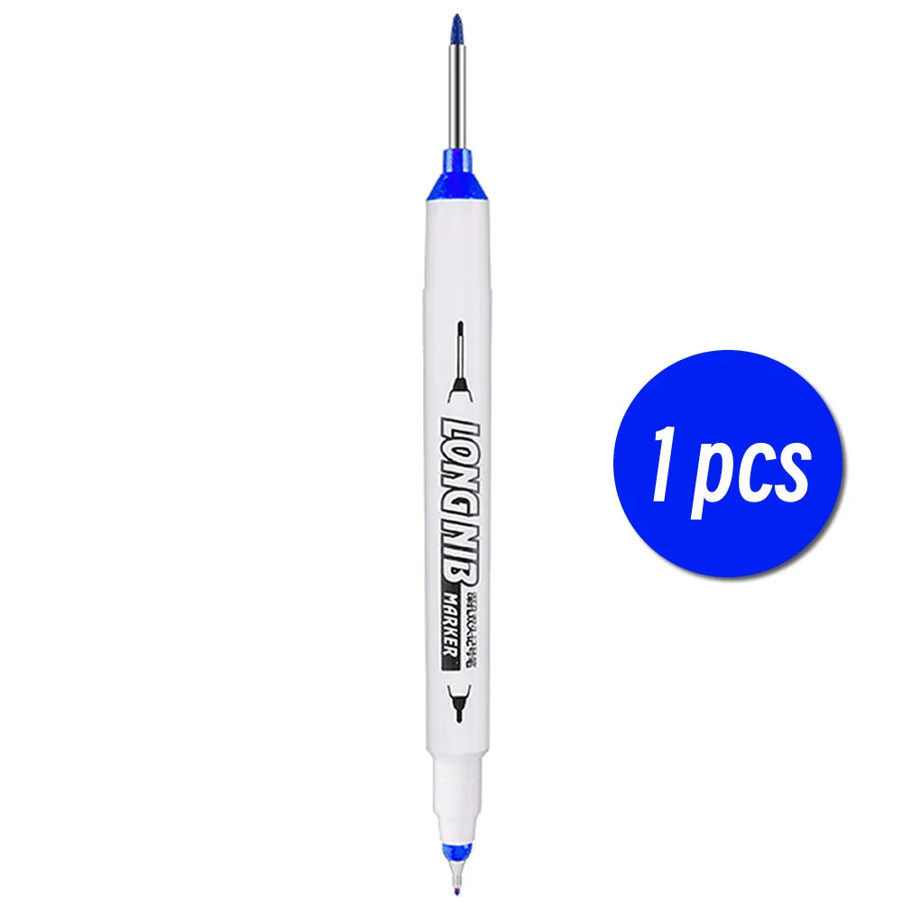 20mm Double-Tip Deep Hole Marker Pens
