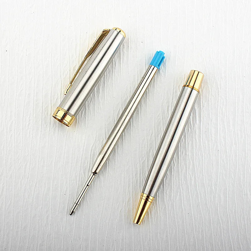 Luxury Metal Pen 0.7mm