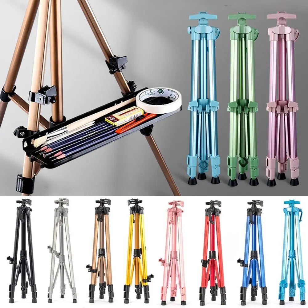 Aluminium Easel Adjustable