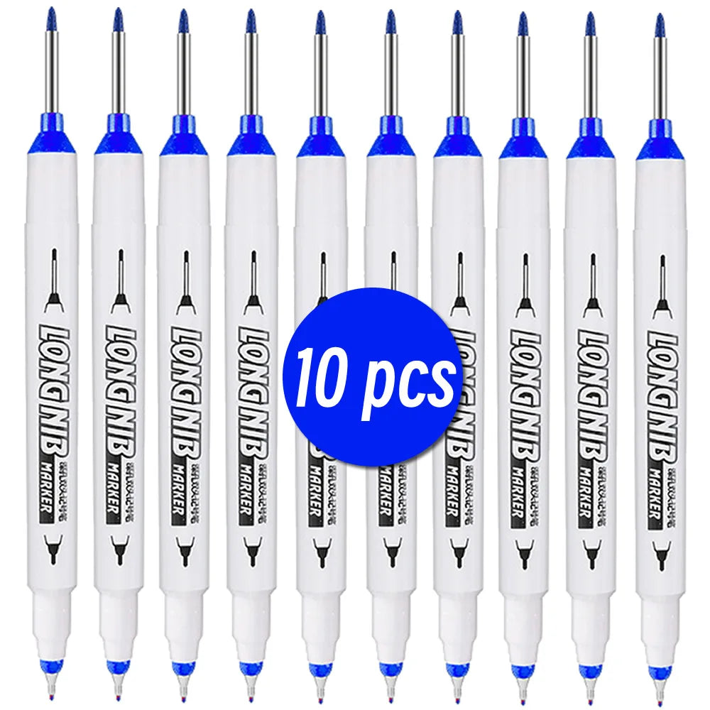 20mm Double-Tip Deep Hole Marker Pens