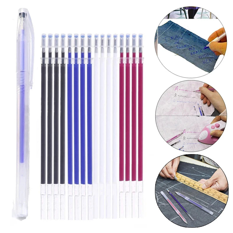 1Set Fabric Markers