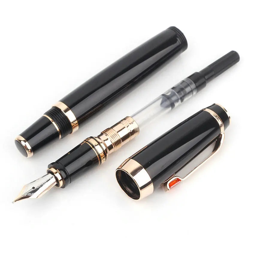 Luxury Gel Pen & Fountain Pen