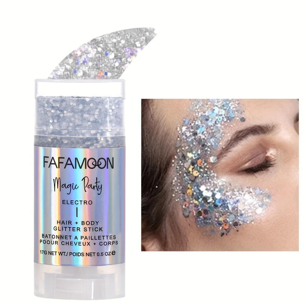 Body Glitter Stick