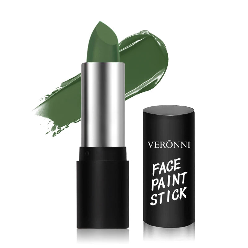 6 Colors Face Body Paint Stick