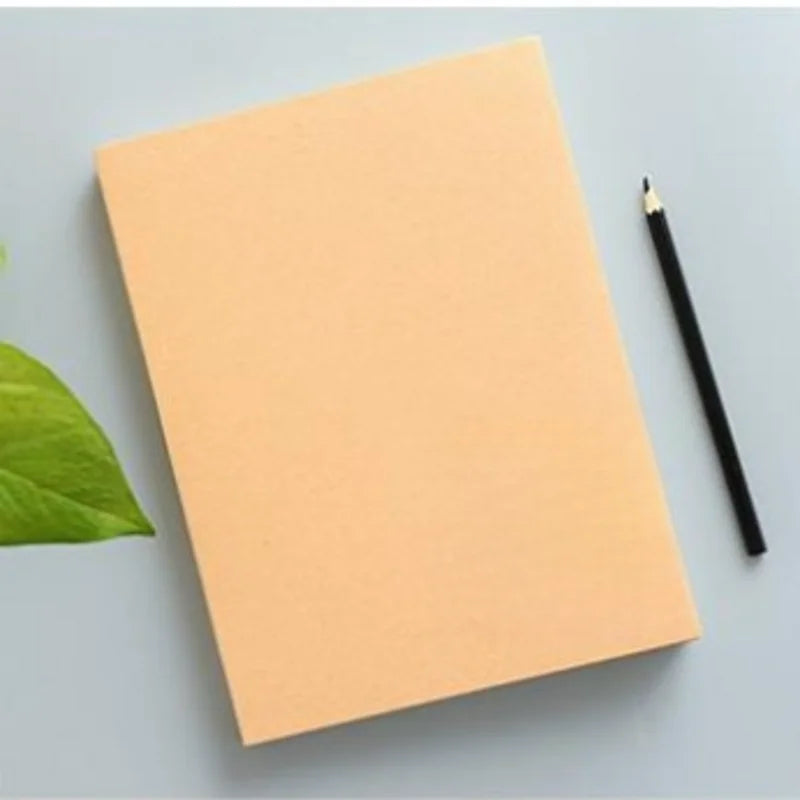 256 Sheet Drawing Book
