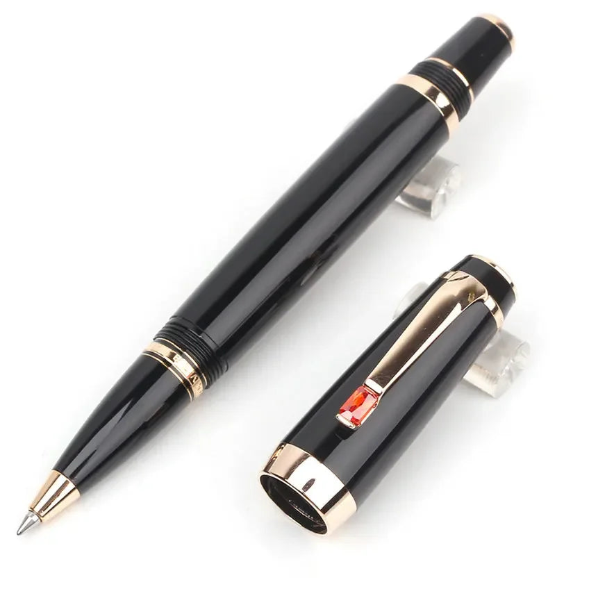Luxury Gel Pen & Fountain Pen