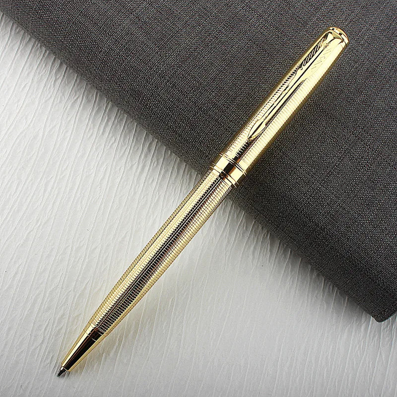 Luxury Metal Pen 0.7mm