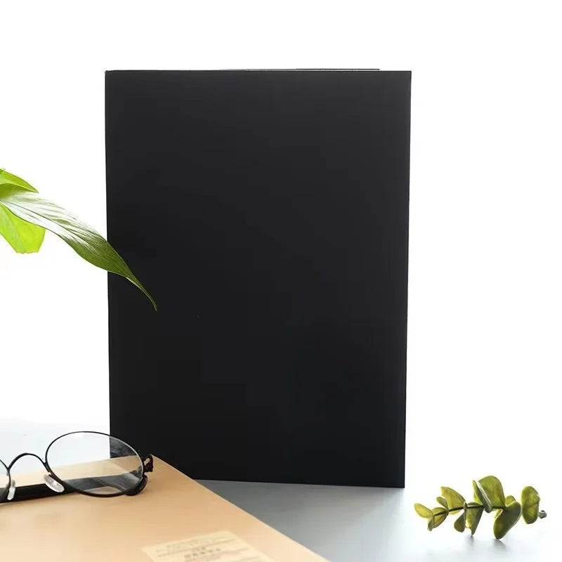 256 Sheet Drawing Book
