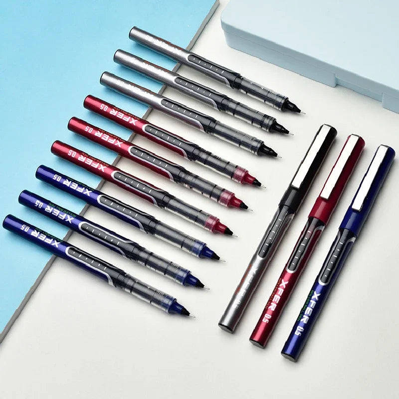 3Pcs/set Gel Pen