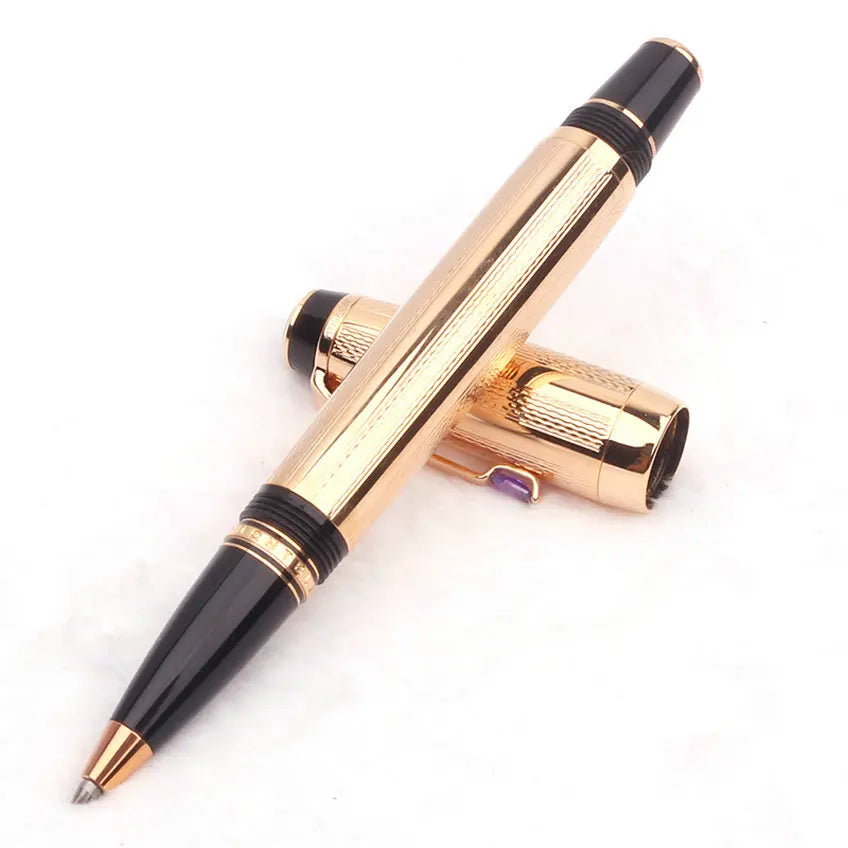 Luxury Gel Pen & Fountain Pen