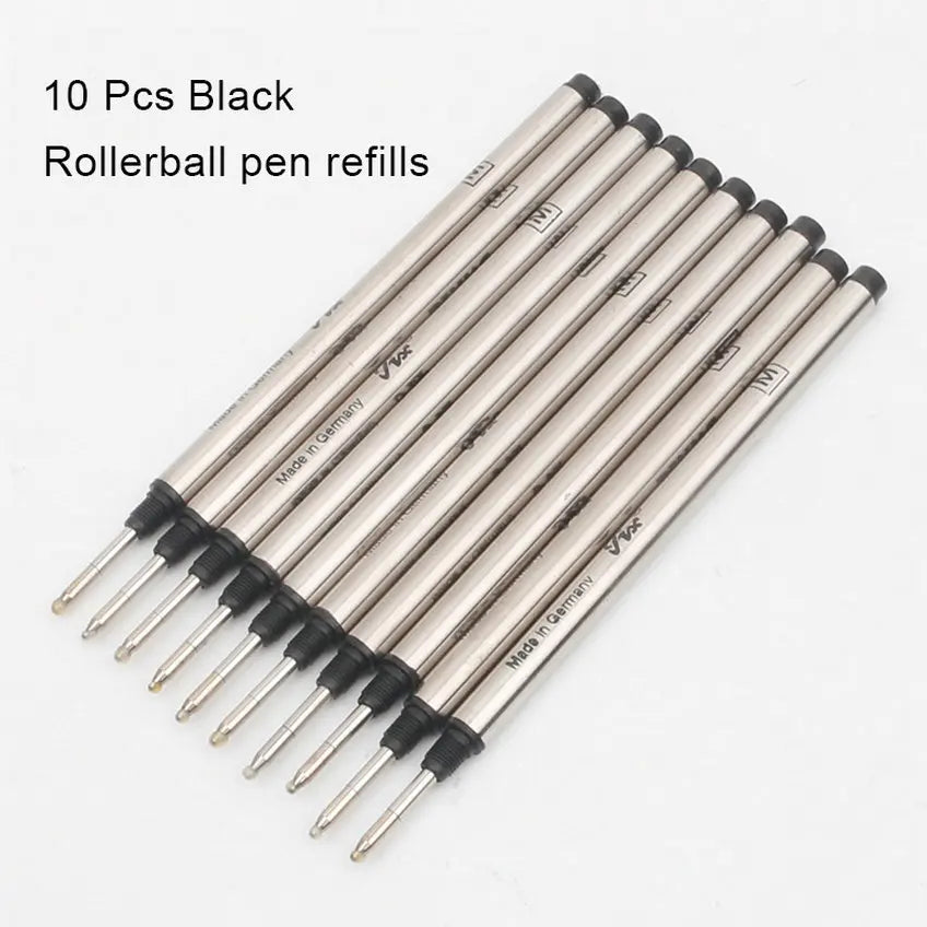 Luxury Gel Pen & Fountain Pen