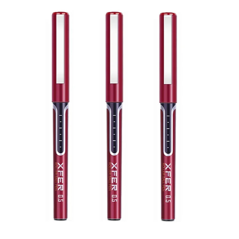 3Pcs/set Gel Pen