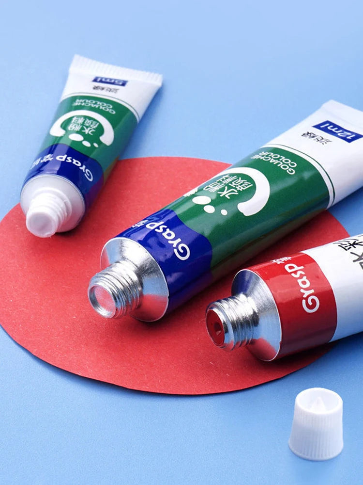 Watercolour Paint Set