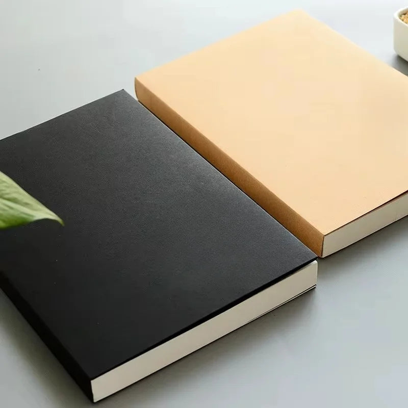 256 Sheet Drawing Book