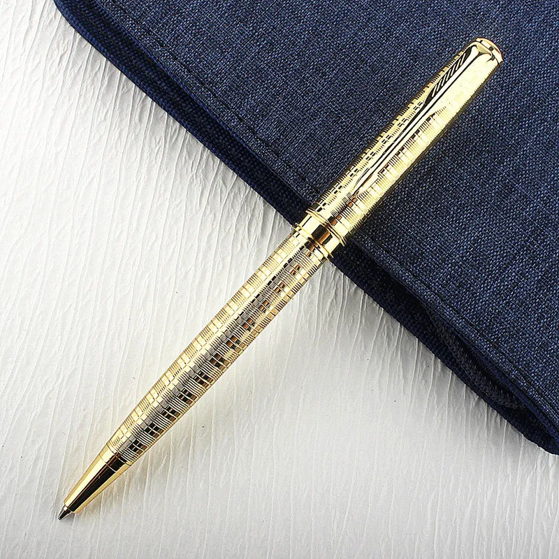 Luxury Metal Pen 0.7mm