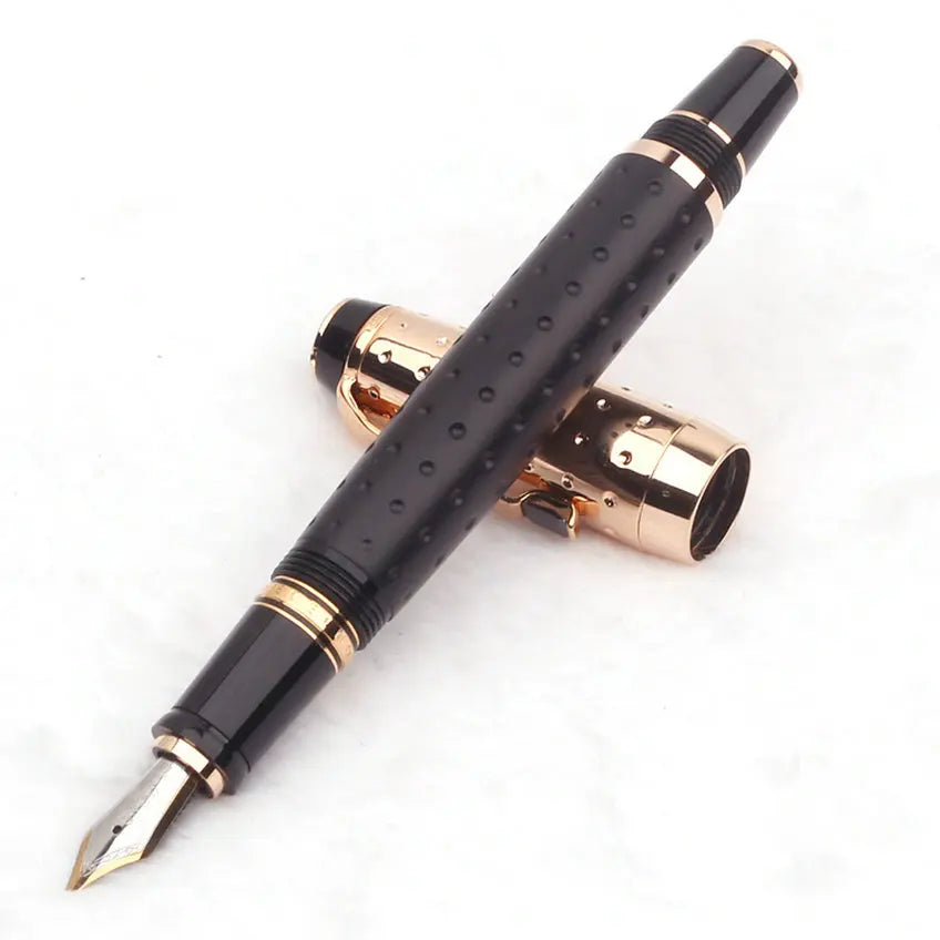 Luxury Gel Pen & Fountain Pen