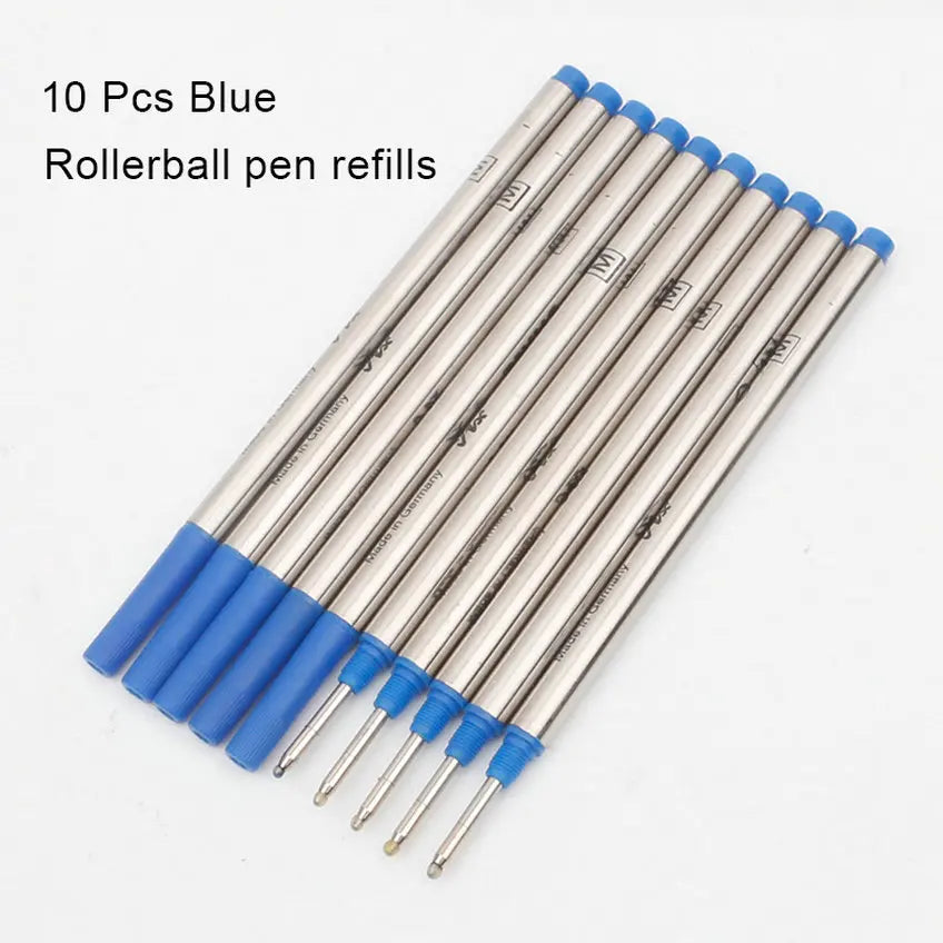 Luxury Gel Pen & Fountain Pen
