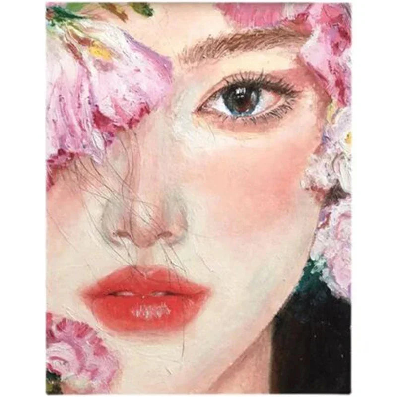 Artistic Soft Oil Pastels