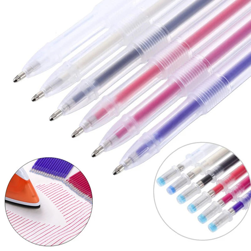 1Set Fabric Markers