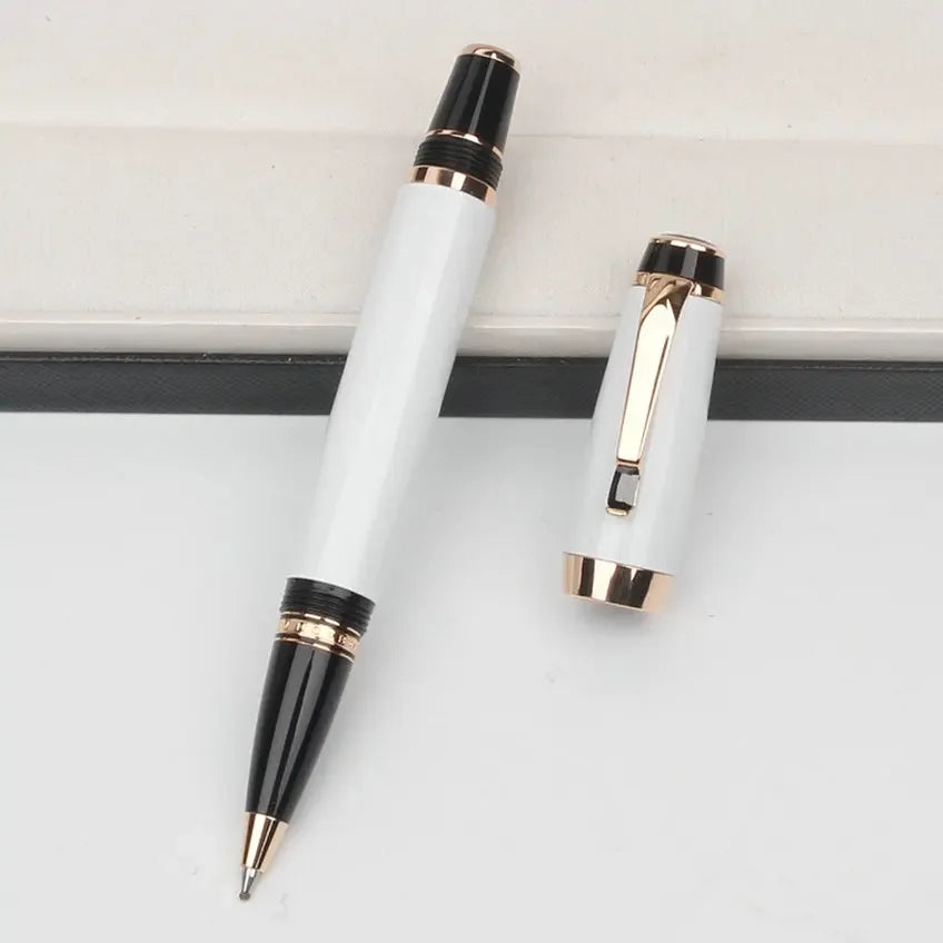 Luxury Gel Pen & Fountain Pen