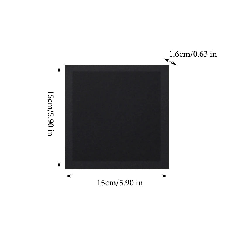 Black Canvas