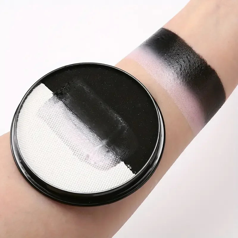 30g Double Colour Water Based Body Face Paint