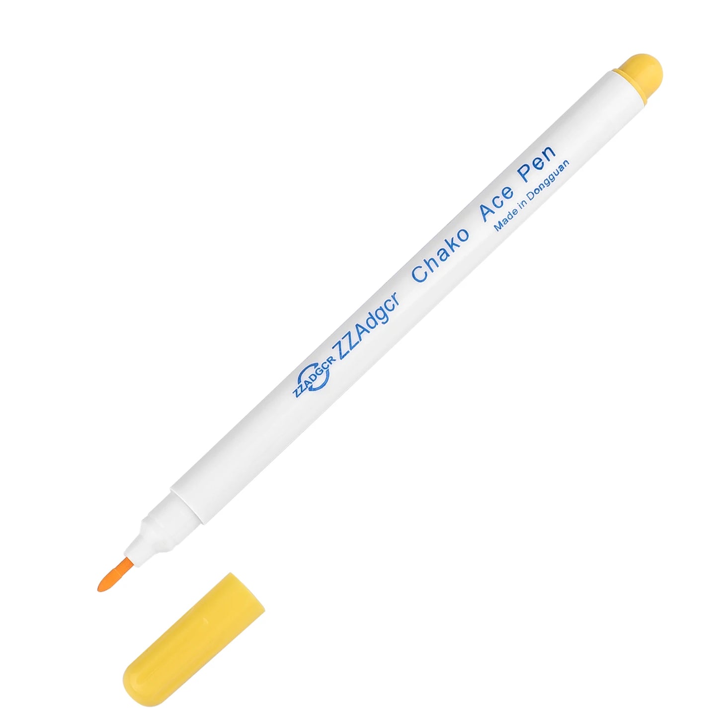 1/3pcs Erasable Ink Fabric Marker Pen