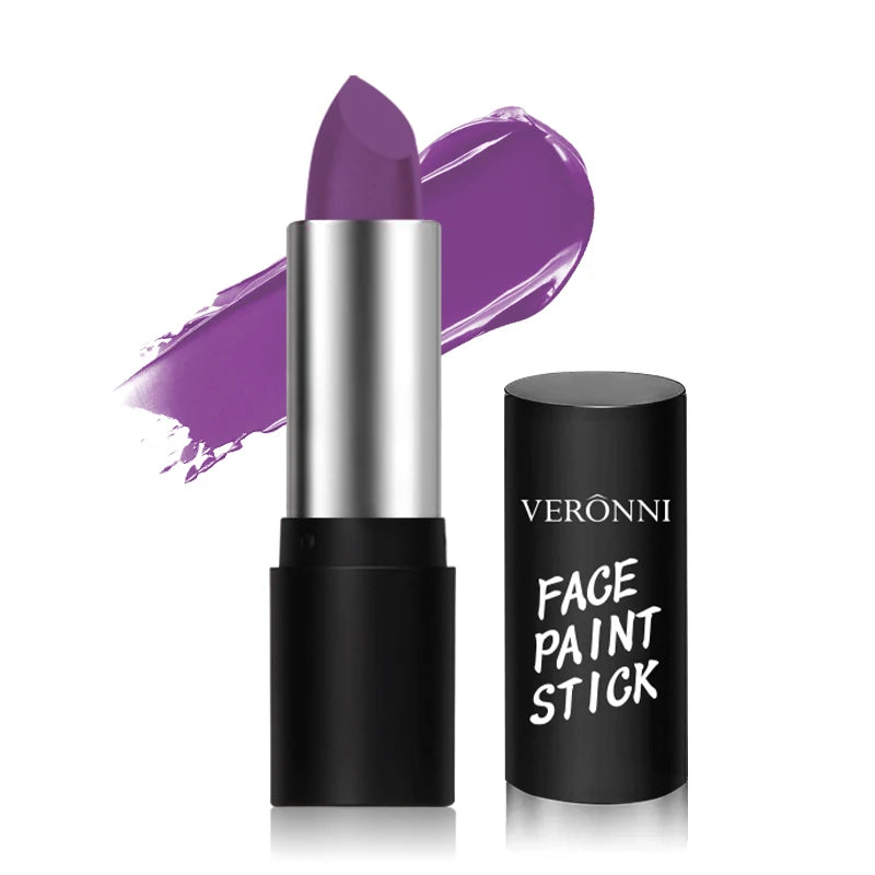 6 Colors Face Body Paint Stick