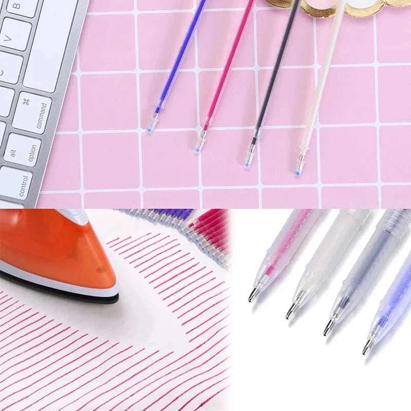 1Set Fabric Markers