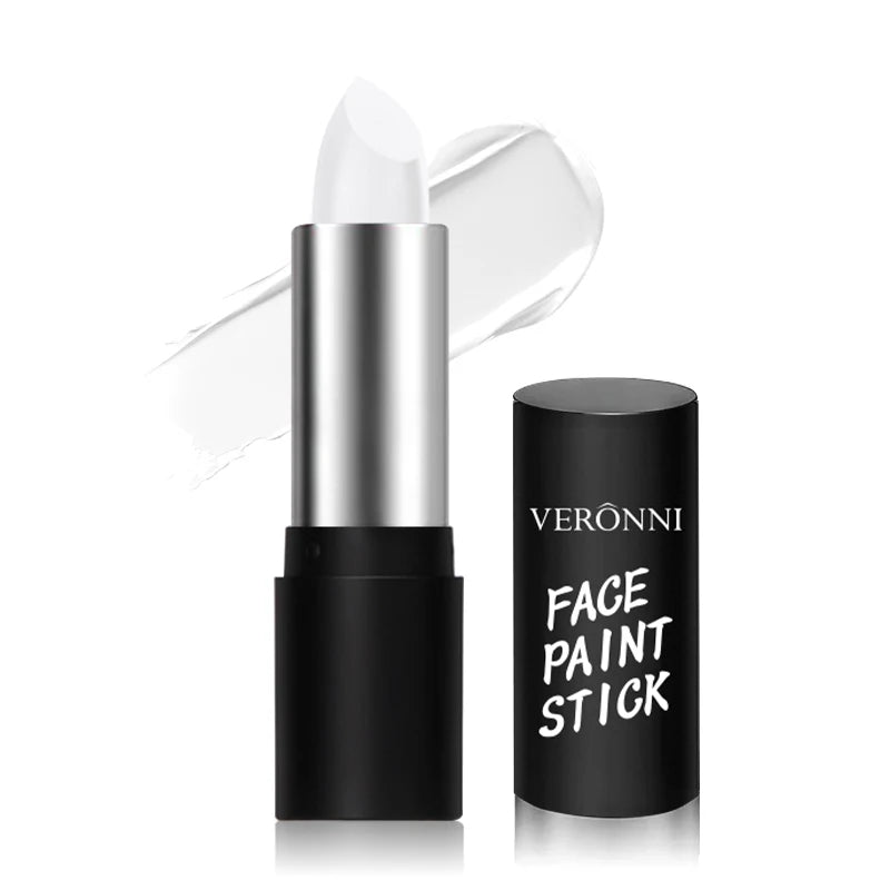 6 Colors Face Body Paint Stick