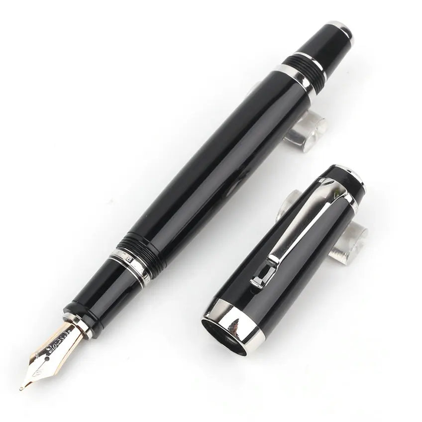 Luxury Gel Pen & Fountain Pen