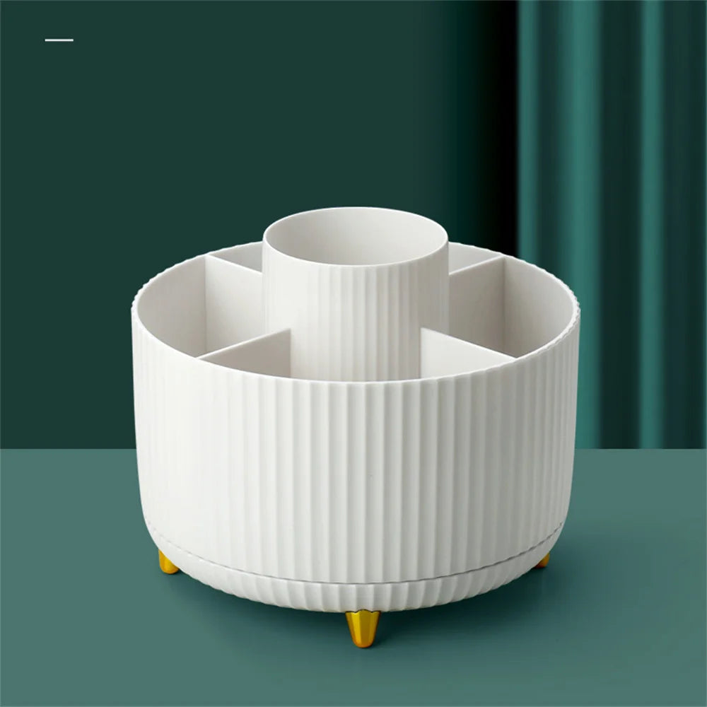 360°Rotating Desktop Organizer