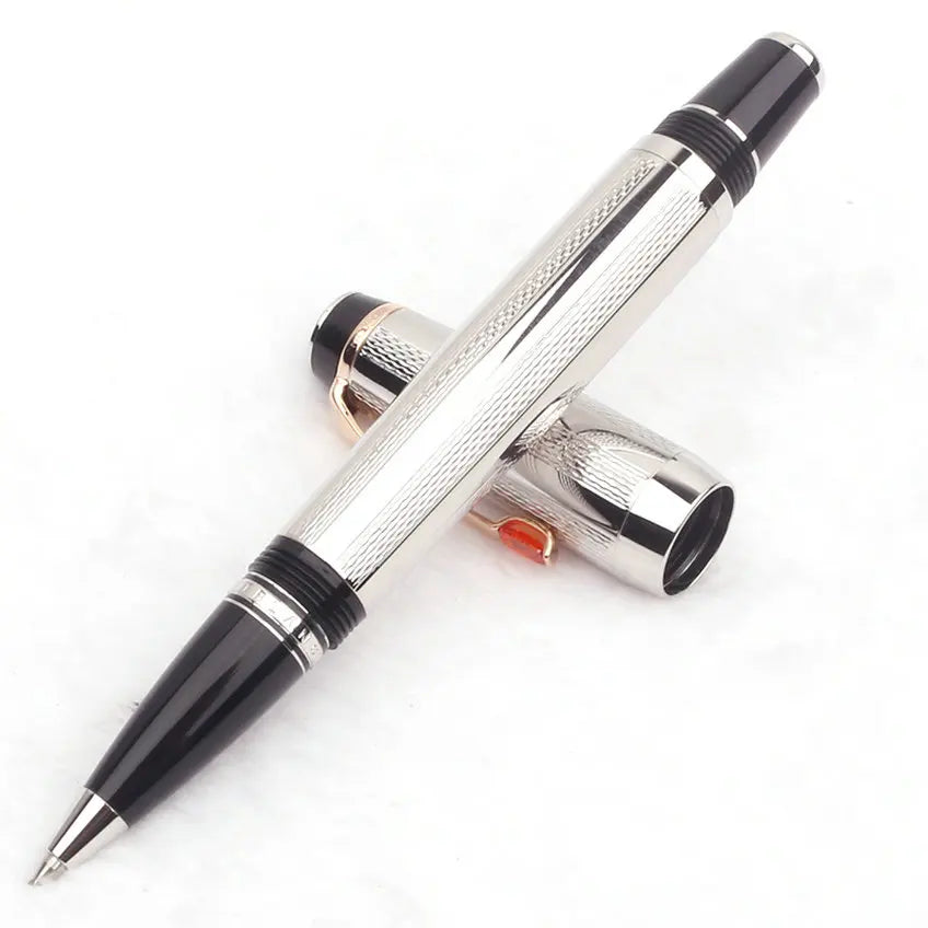 Luxury Gel Pen & Fountain Pen