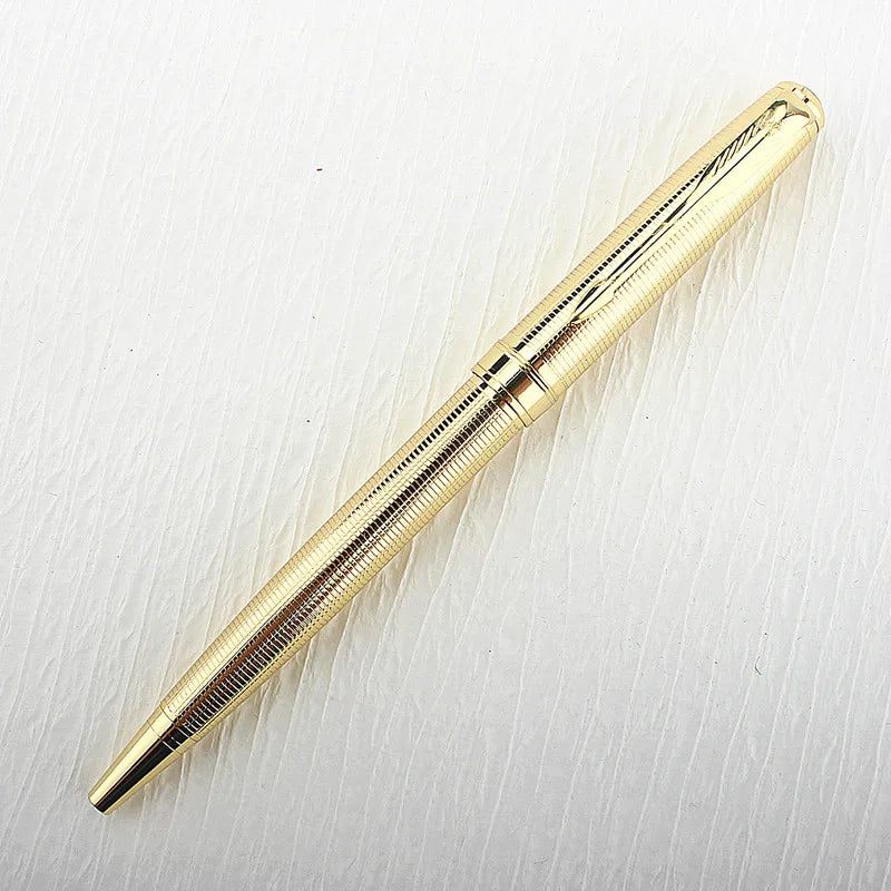 Luxury Metal Pen 0.7mm