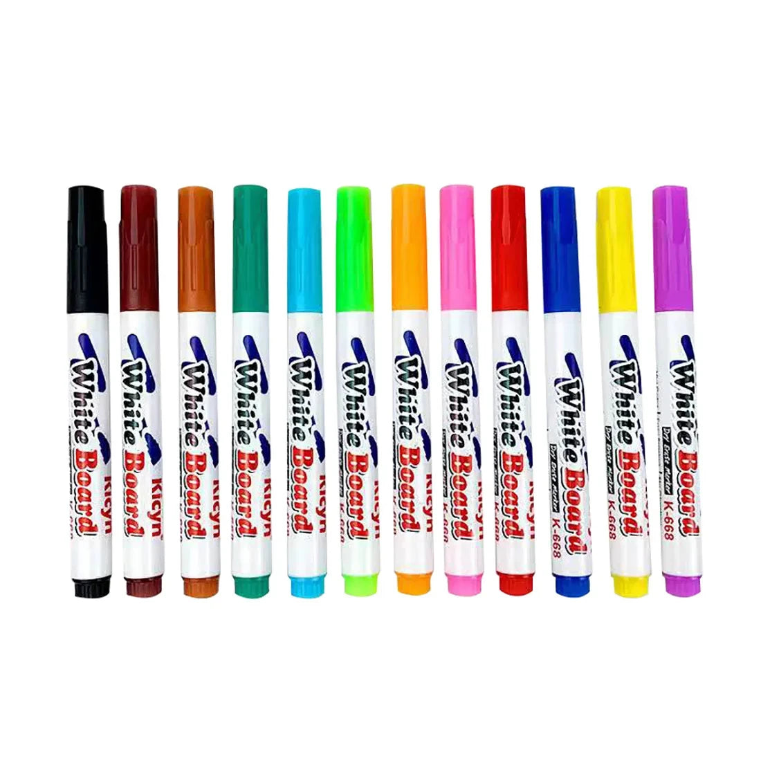 Water Floating Pen Magical Ink