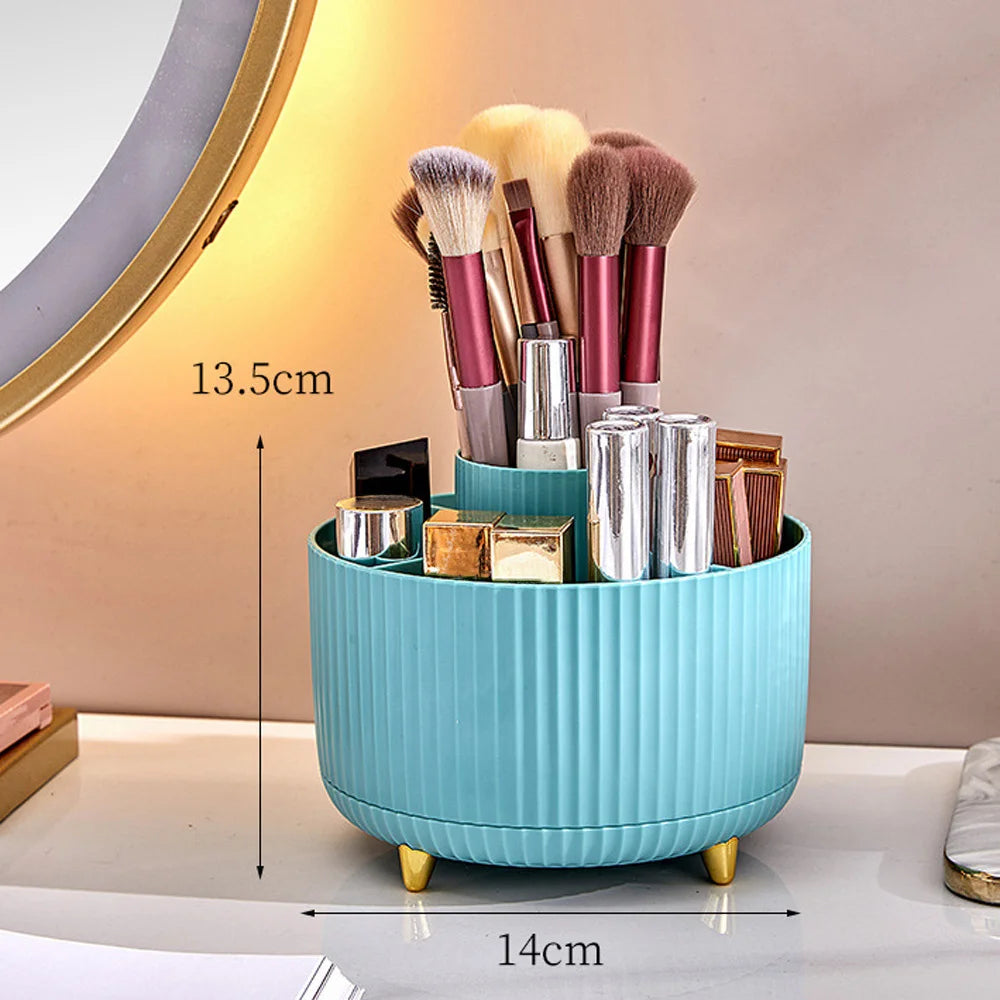 360°Rotating Desktop Organizer