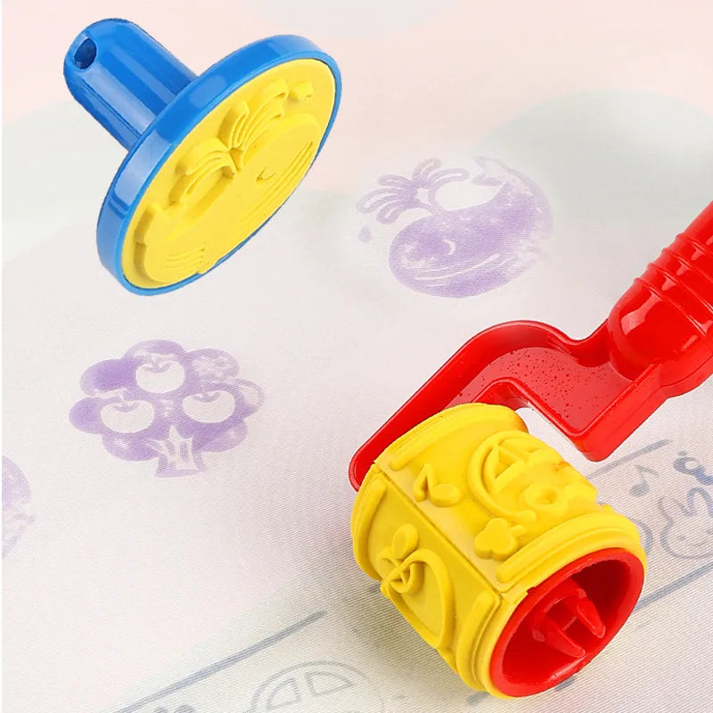 100x80CM Water Drawing Mat With Reusable Pens