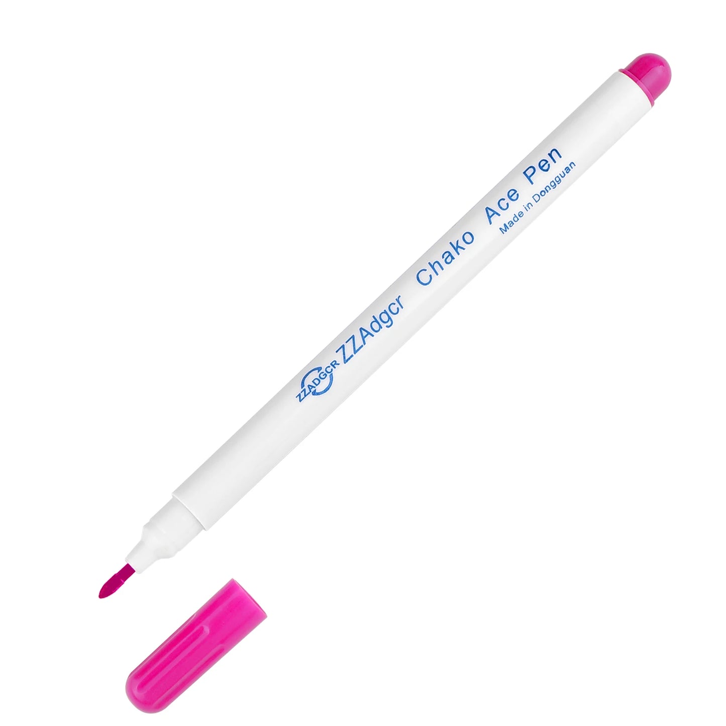 1/3pcs Erasable Ink Fabric Marker Pen
