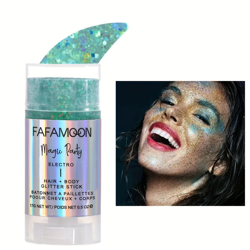 Body Glitter Stick